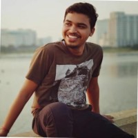 Prasanna R