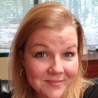 Amanda Pope, MBA