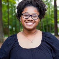 Imani Johnson