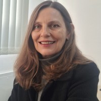 Marli Rosangela Silva