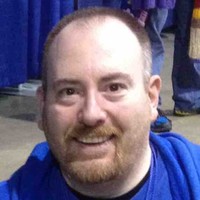 Joe Mann