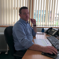 Ronan Mcgrath