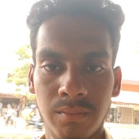 Ashish Bohare
