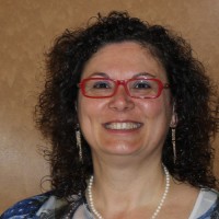 Anna Claudia Ricci