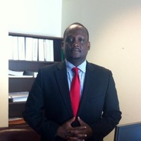 Patrick Nyero