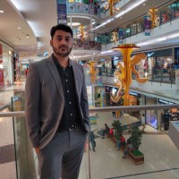 Shoaib Mohammed