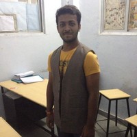Deepak Varude