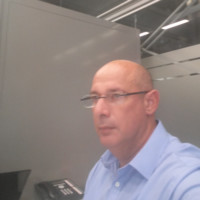 Nicos Panaretou