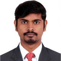 Karthikeyan Krishnasamy