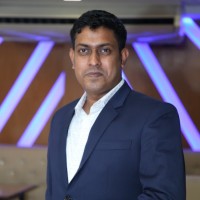Md. Shariful Hasan