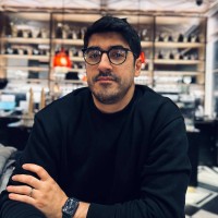 Hamed Moghadasi