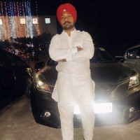 Balvindar Singh