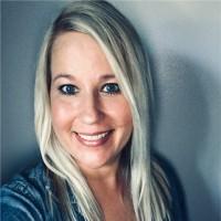 Jackie Scarrow