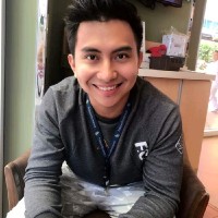 John Allen Suan