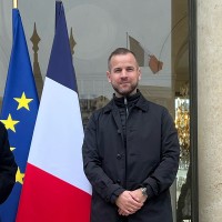 Jérémy Serre