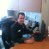 Robert (Mac) Mcphail