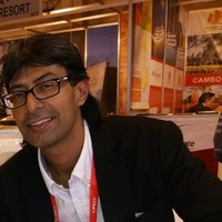 Sudarsanam Sriram