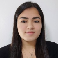 Jhoselyn Sofia Yupanqui García