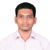Vaisakh R