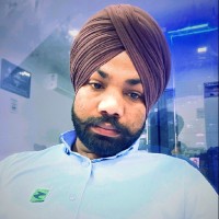 Sukhdev Singh Bhullar