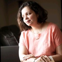 Ami Doshi