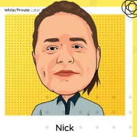 Nick Goldring
