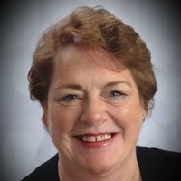 Sheila Finch
