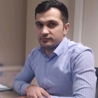 Nurlan Ganbarov
