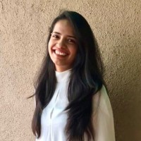 Anjali Saluja
