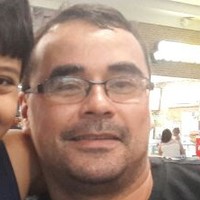 Fabricio Garcia De Oliveira
