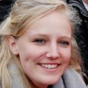 Tessa Van Diepen