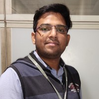 Deepak Kumar