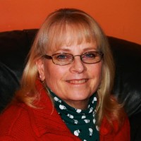 Robin Szymanski