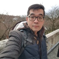 Patrick Liow