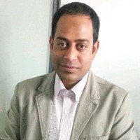 Golam Mortuja