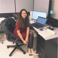 Krishna Pandya