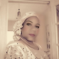 Kadidiatou Bal