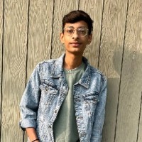 Vivek Dodiya