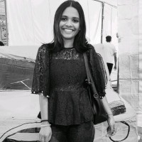 Joshna Sethi