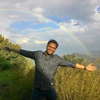 Ritesh Kumar Sahu