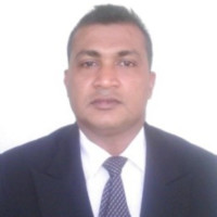 Lasantha Vithanage