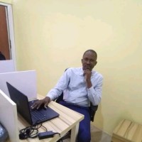 Shaibu O. James