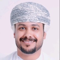 Layth Al Mandhari
