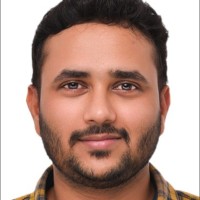 Dharmender Rajput