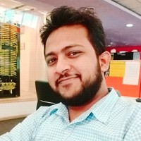 Mayank Srivastava