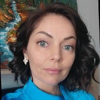 Anna Yordanova