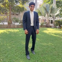 Krutarth Bhatt