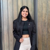 Khushbu Patel
