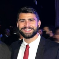 André Marçal Silveira