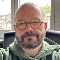 David Bochud